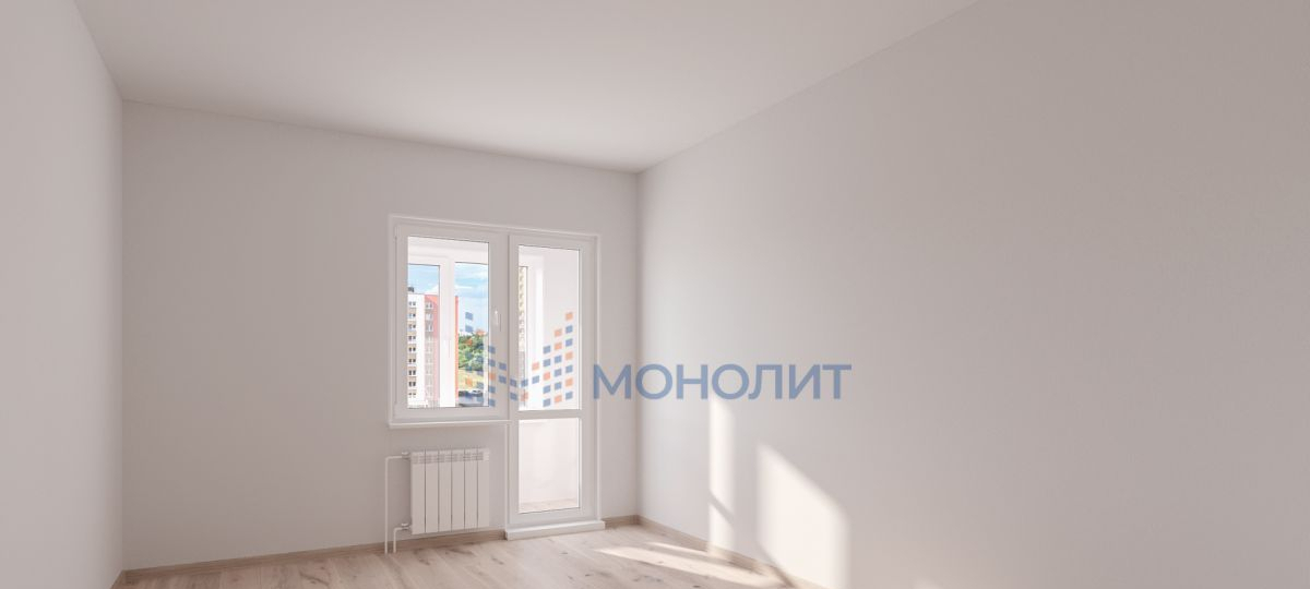 квартира г Нижний Новгород ул Новокузнечихинская 9 фото 2
