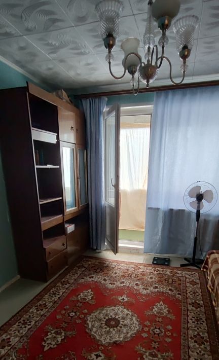 квартира р-н Нижнекамский г Нижнекамск пр-кт Химиков 100 фото 3