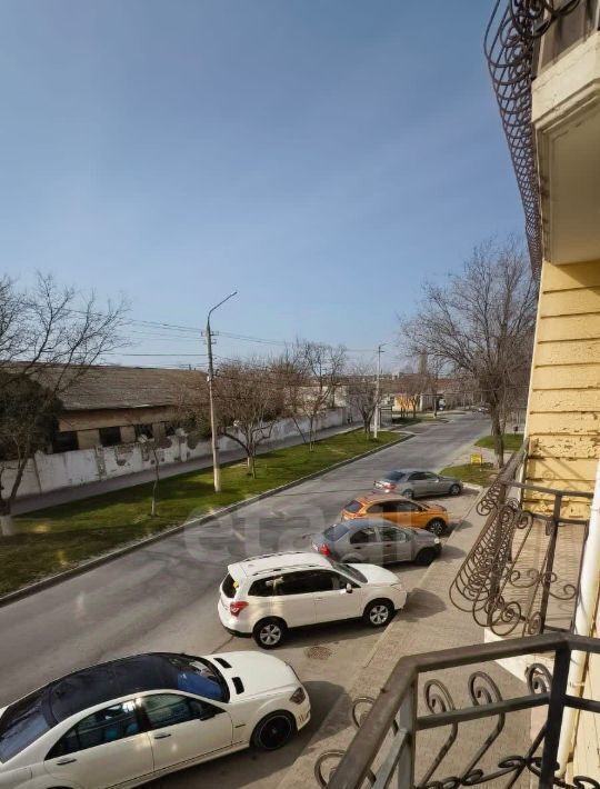 квартира г Евпатория ул. Дмитрия Ульянова, 68В фото 1