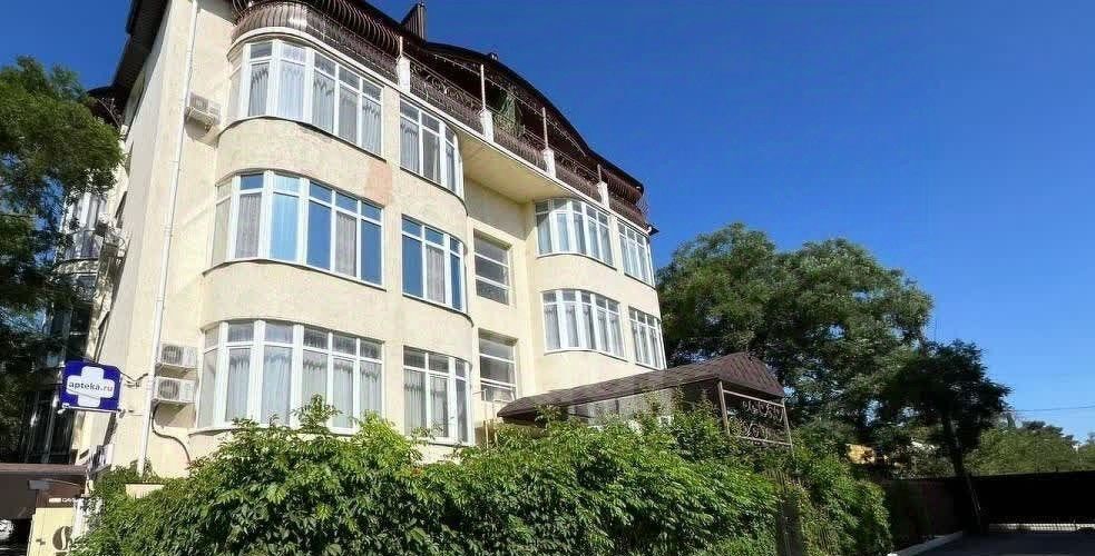 квартира г Евпатория ул Некрасова 40а фото 1