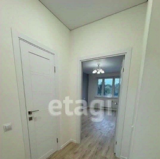 квартира г Курск р-н Сеймский ул Энгельса 158к/2 фото 2