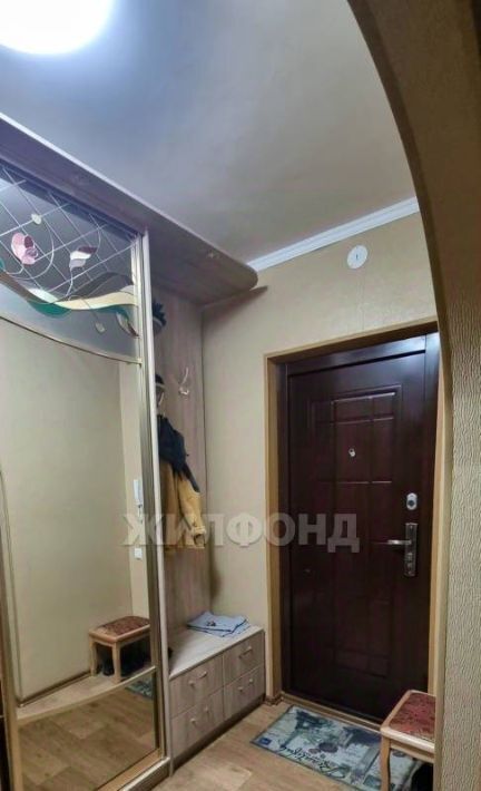 квартира р-н Яковлевский г Строитель ул Жукова 11 фото 5