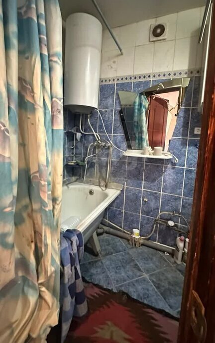 квартира г Ирбит ул Елизарьевых 28а фото 9