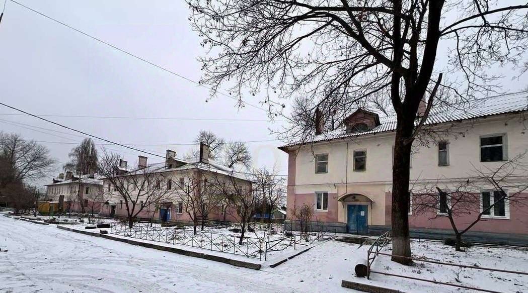 квартира г Белгород Западный ул Сумская 58 фото 12