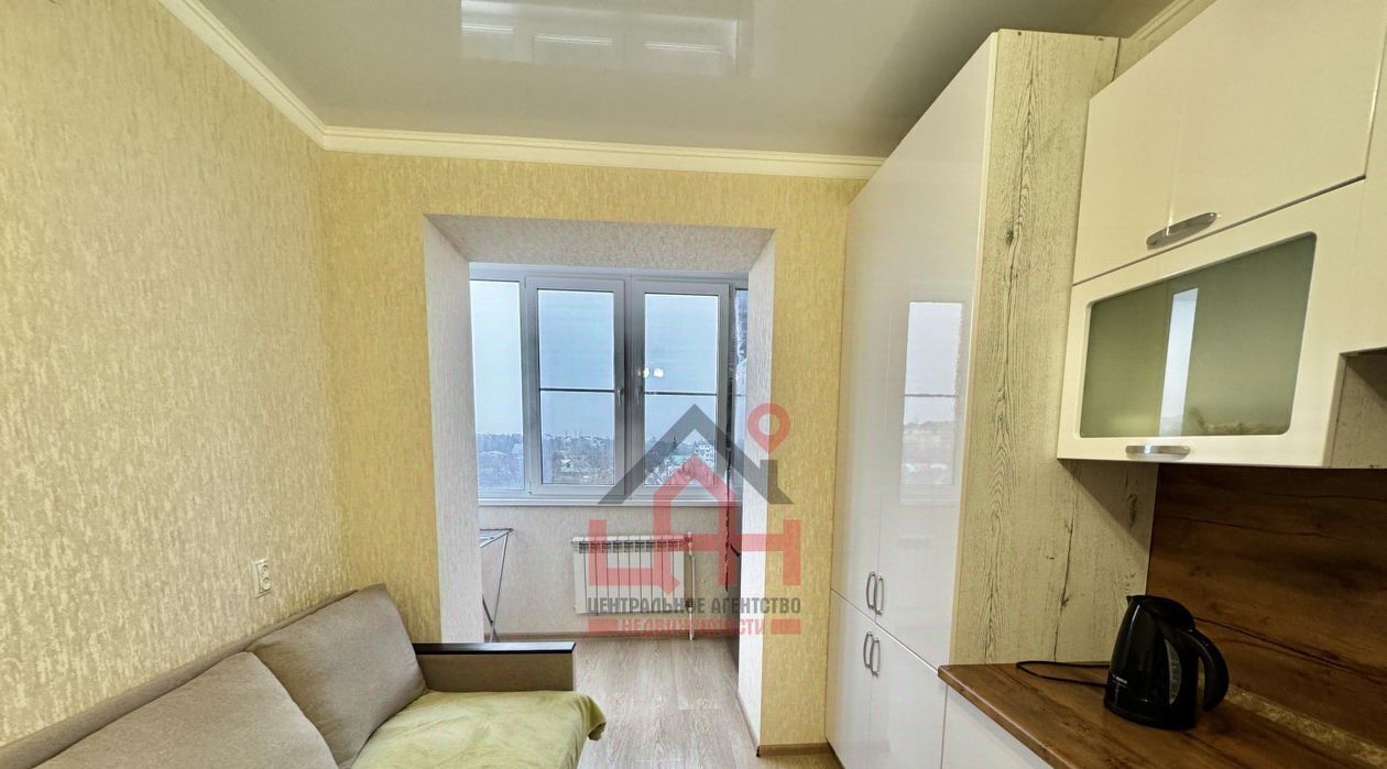 квартира г Ессентуки ул Орджоникидзе 88к/1 фото 6