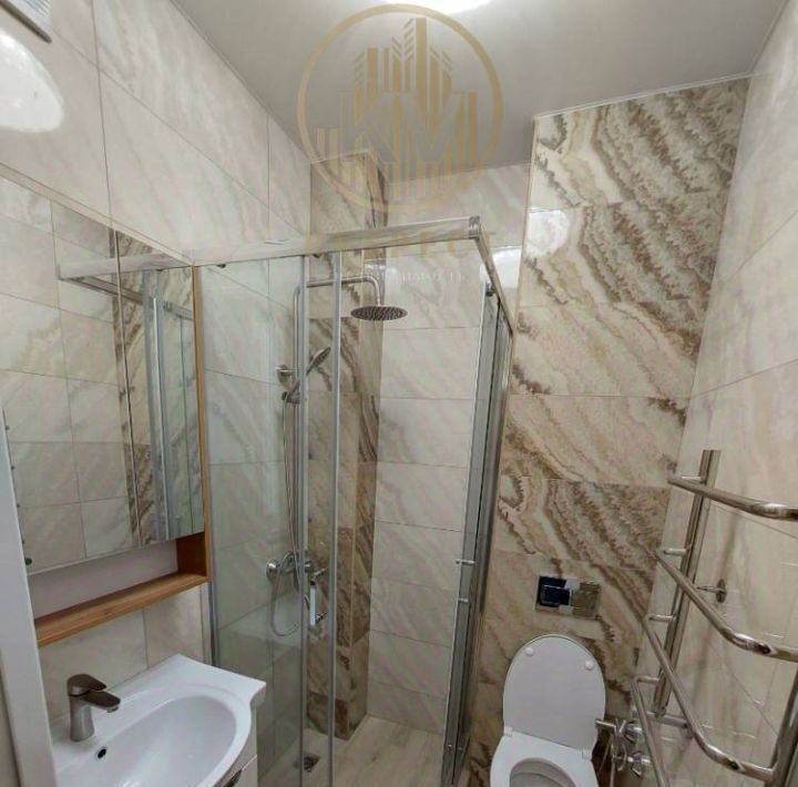 квартира г Ессентуки ул Никольская 27к/5 фото 6