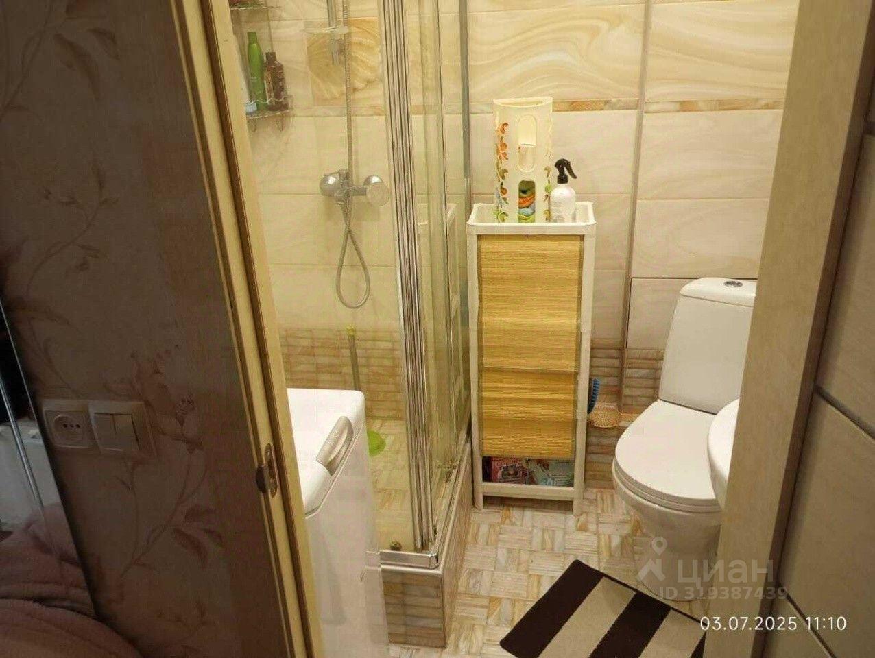 квартира г Екатеринбург р-н Чкаловский ул Палисадная 12 фото 24