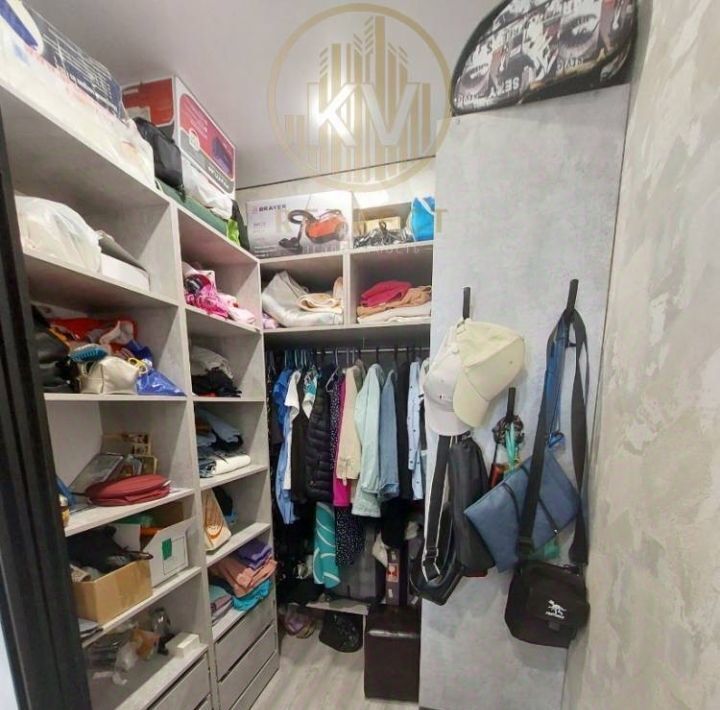 квартира г Ессентуки ул Никольская 5/1 21к фото 5