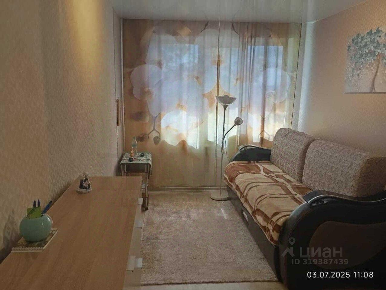 квартира г Екатеринбург р-н Чкаловский ул Палисадная 12 фото 30