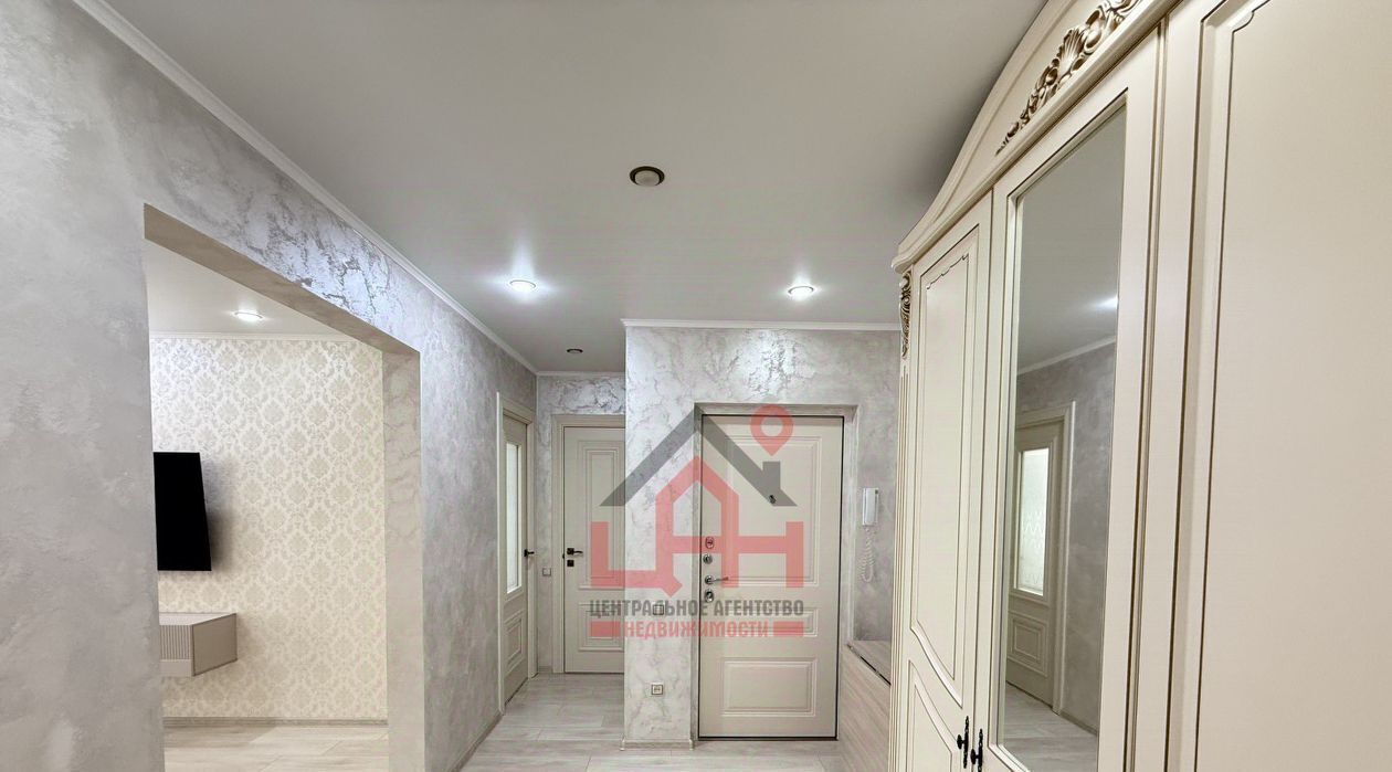 квартира г Ессентуки ул Орджоникидзе 67а фото 6