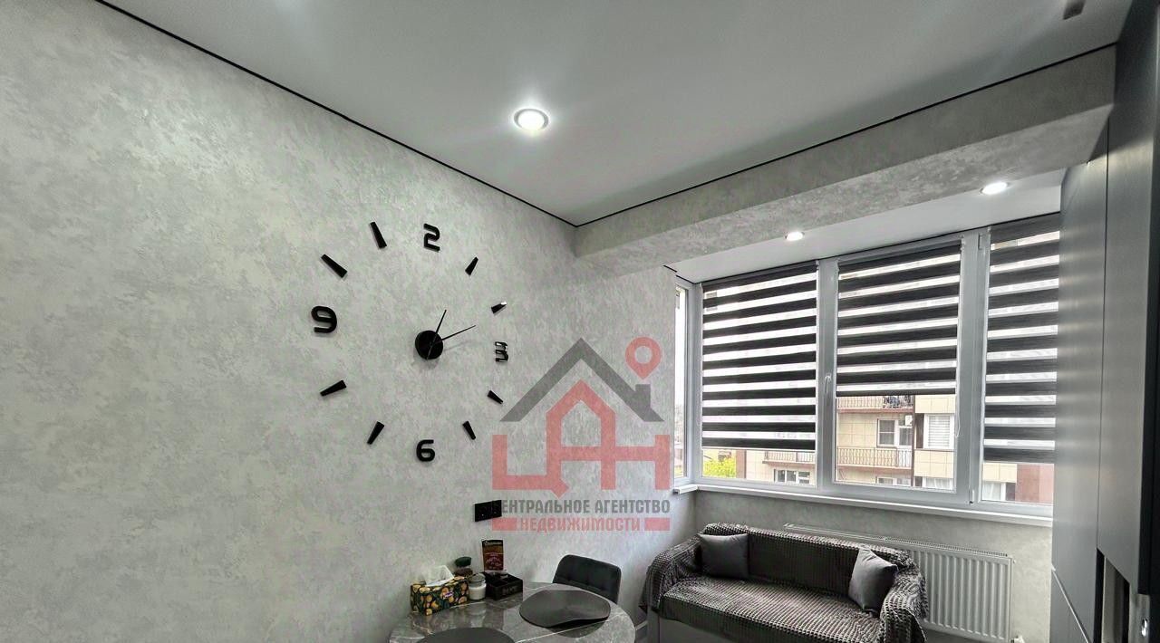 квартира г Ессентуки ул Кленовая роща 4 фото 5