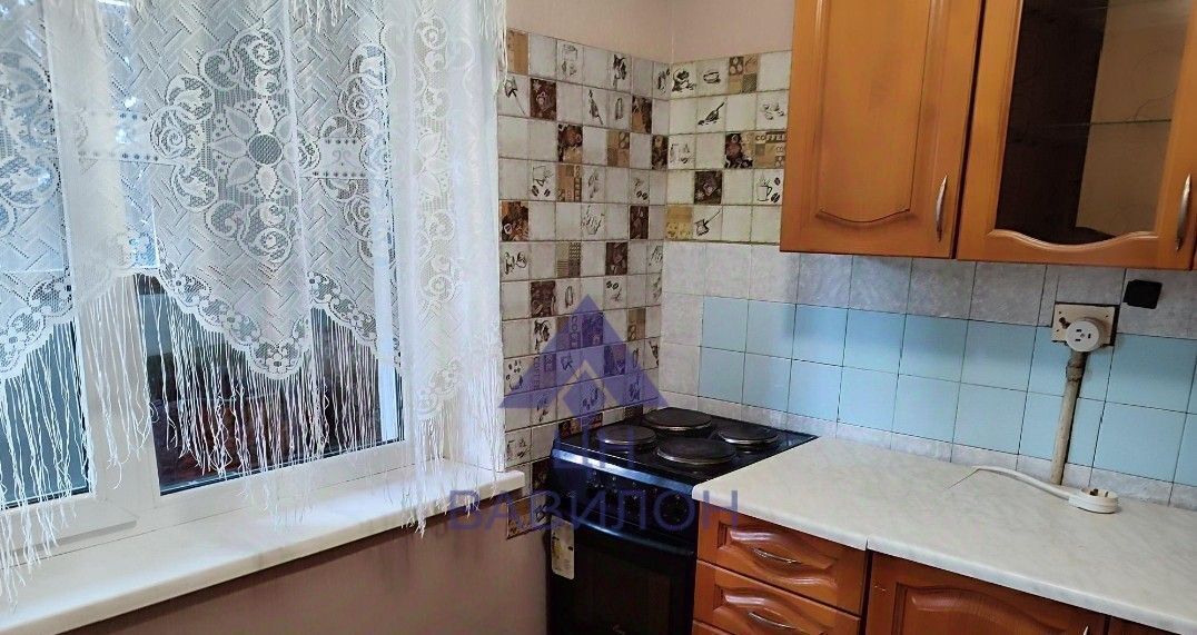 квартира г Волгодонск ул Морская фото 2