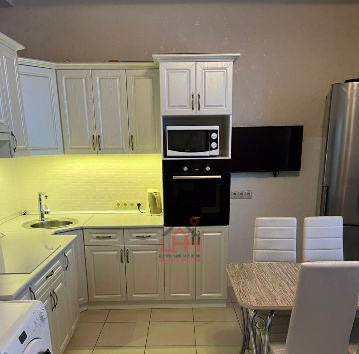 квартира г Ессентуки ул Октябрьская 337/2 фото 5
