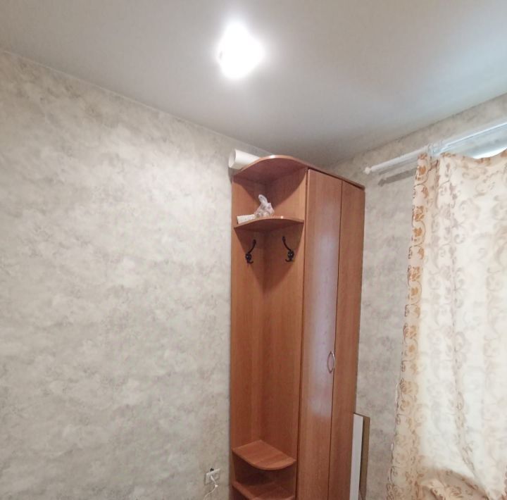 квартира г Томск р-н Октябрьский ул Мичурина 99ас/1 фото 1