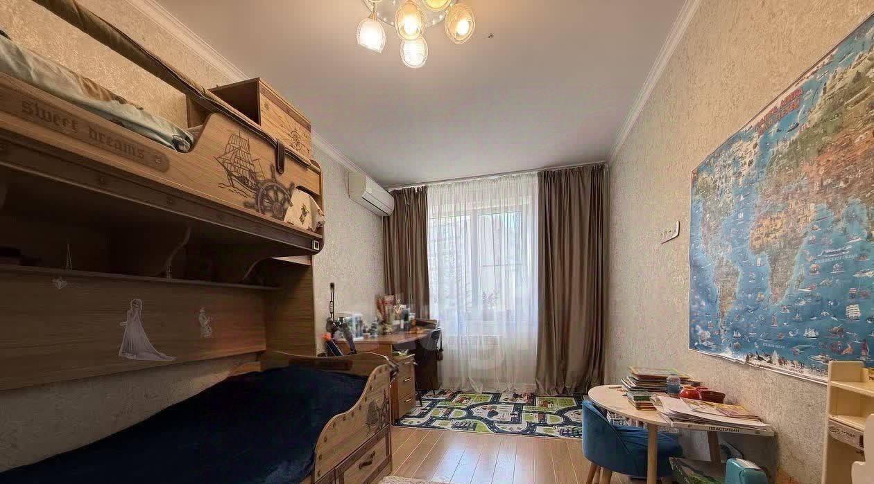 квартира р-н Аксайский г Аксай ул Маяковского 11к/2 фото 4