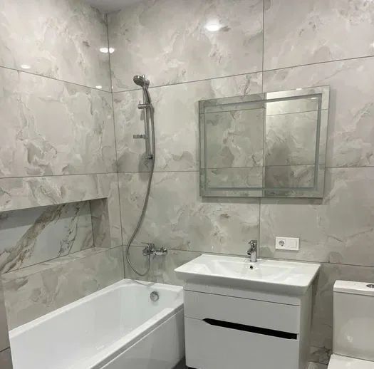 квартира г Курск р-н Железнодорожный ул Дубровинского 1а фото 4