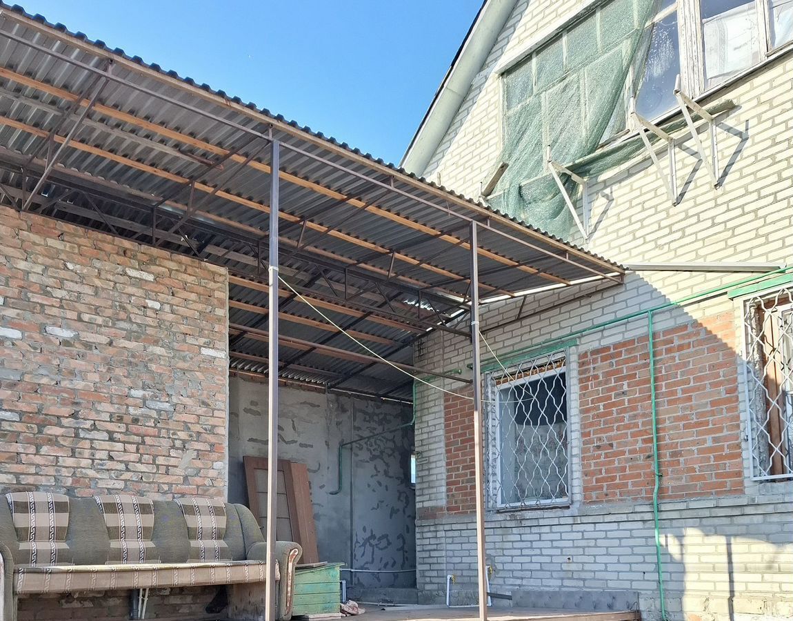дом г Таганрог Михайловка ДНТ Орешек фото 1