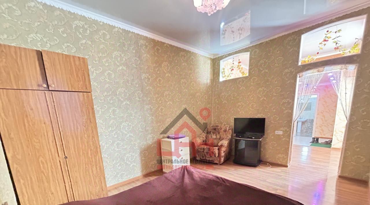 квартира г Ессентуки ул Интернациональная 34/1 фото 6