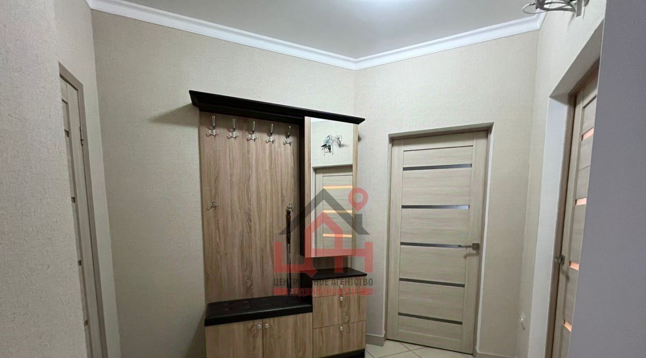 квартира г Ессентуки ул Октябрьская 337/2 фото 12