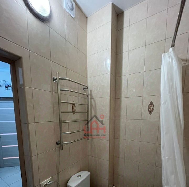 квартира г Ессентуки ул Октябрьская 337/2 фото 13