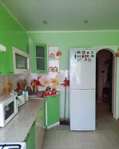 р-н Привокзальный Иншинский сельский округ, б-р Победы, 5к 1, д. Мыза фото