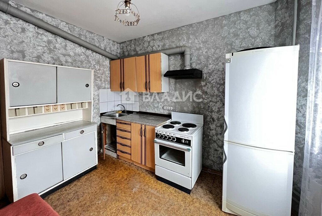 квартира г Москва метро Улица Дмитриевского ул Руднёвка 9 фото 16