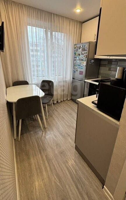 квартира г Зеленоград Зеленоград—Крюково, к 432 фото 12