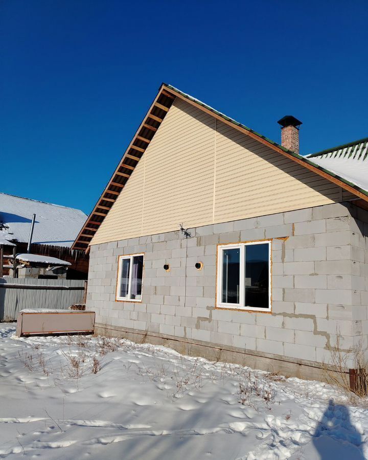 дом г Чита р-н Центральный ДНТ Урожай, 31Б фото 2