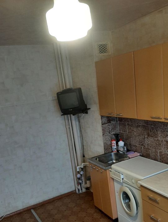 квартира р-н Тейковский г Тейково ул. Маршала Неделина, 10 фото 4