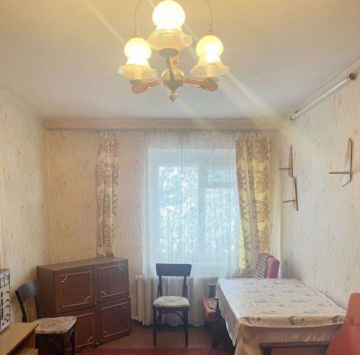 квартира г Великий Новгород ул Студенческая 7 фото 1