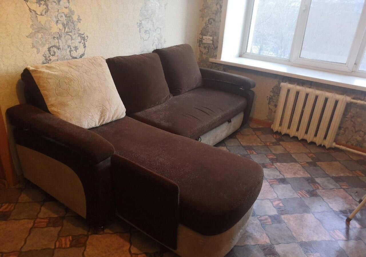 квартира г Чита р-н Центральный ул Ленина 121 фото 1