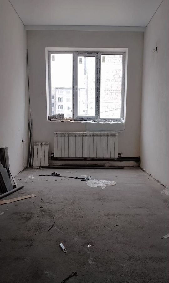 квартира г Нальчик ул Солнечная 12к/1 фото 4