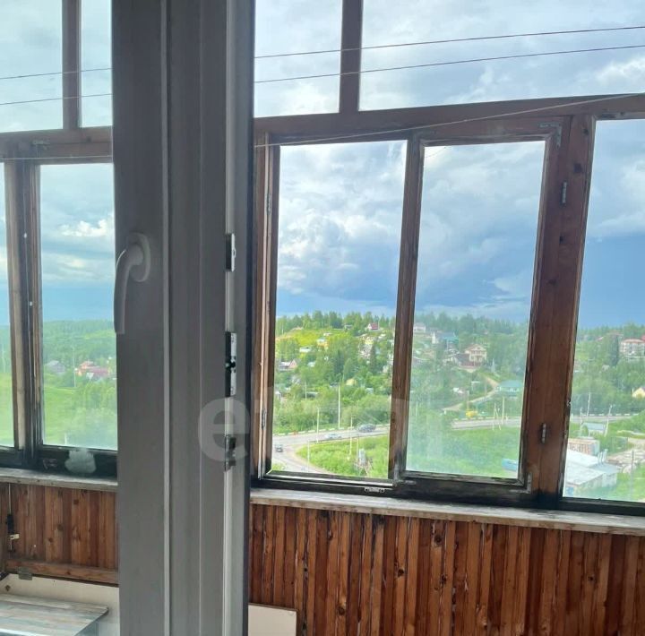 квартира г Ухта ул Куратова 20 фото 8