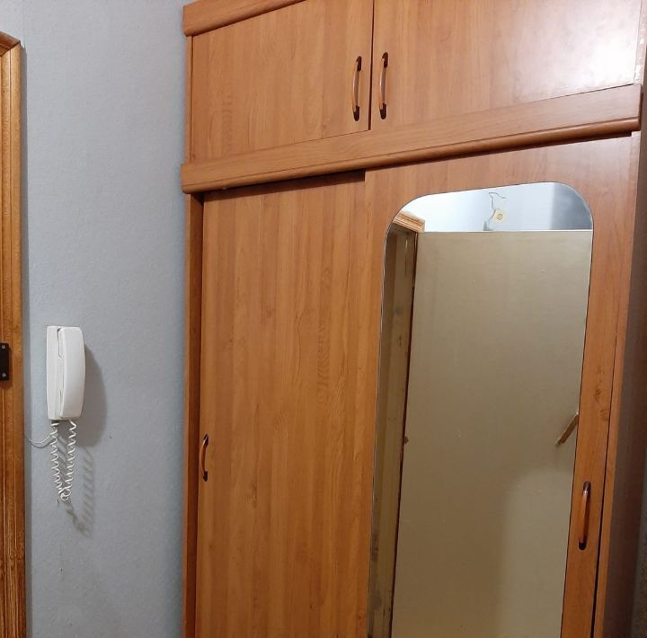 квартира г Вологда ул Ленинградская 103б 4-й фото 3