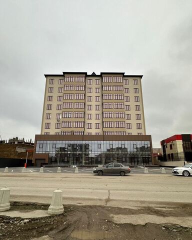 ул Атажукина 151 фото