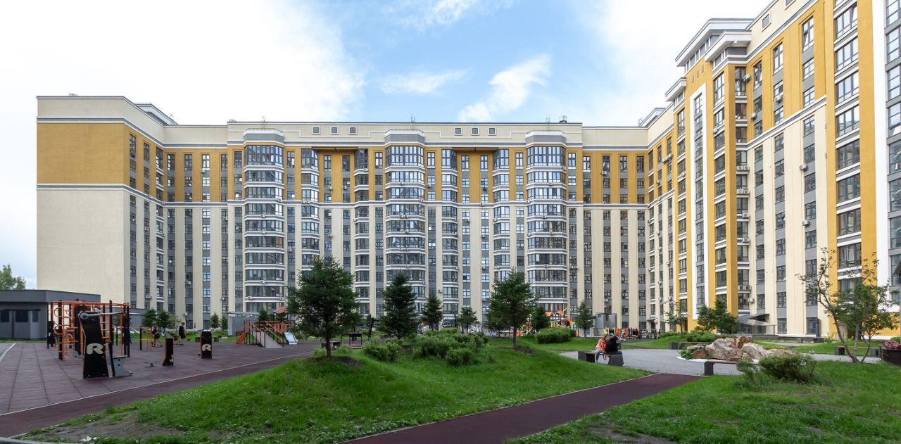 квартира г Барнаул р-н Октябрьский ул 1905 года 25 фото 40