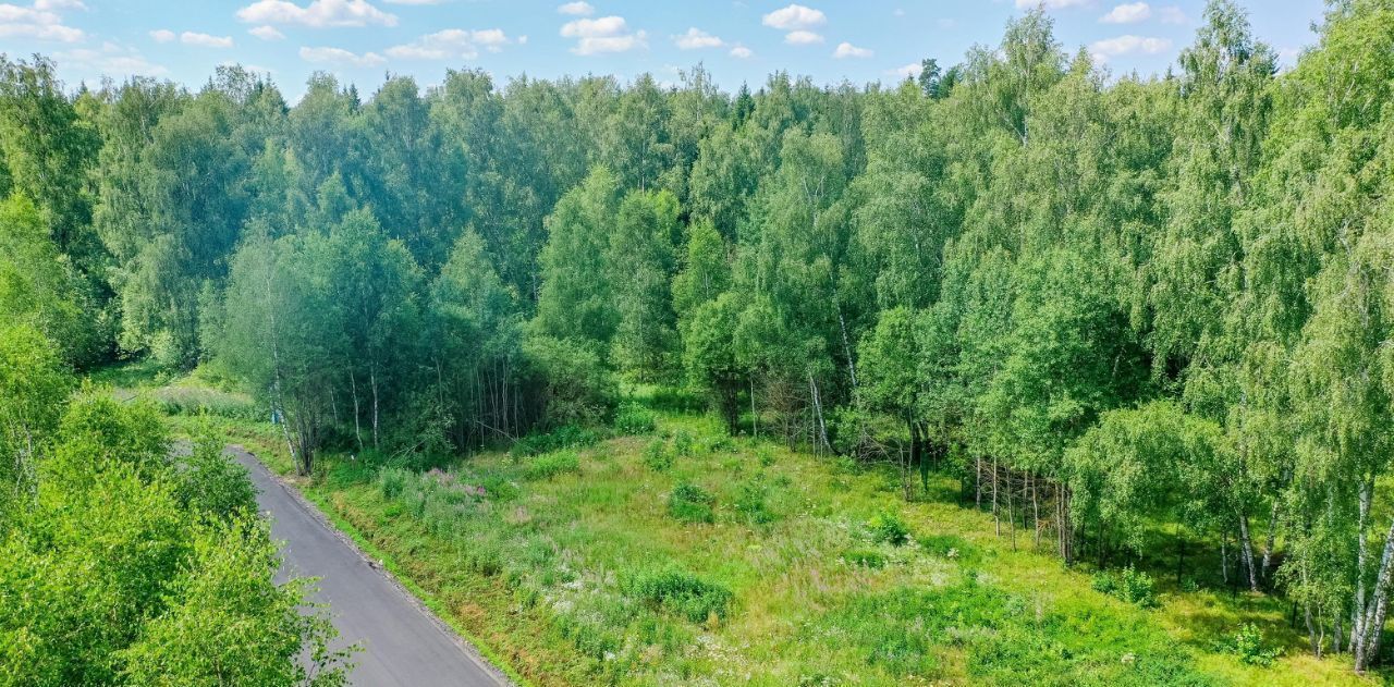 земля г Домодедово д Ивановка Лесной остров кп, 52 фото 7