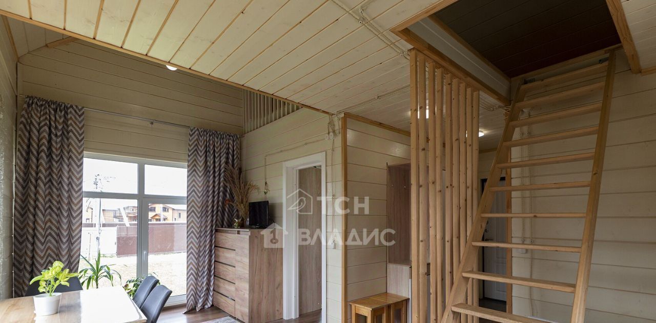 дом г Щёлково тер Литвиново парк 6-я линия, 6 фото 15