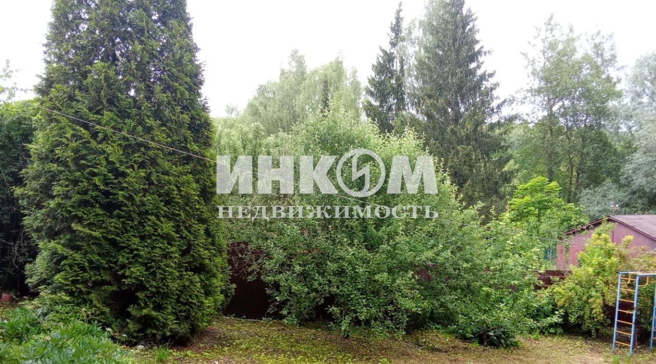 дом г Домодедово Новлянское, 8Б, Володарского фото 14