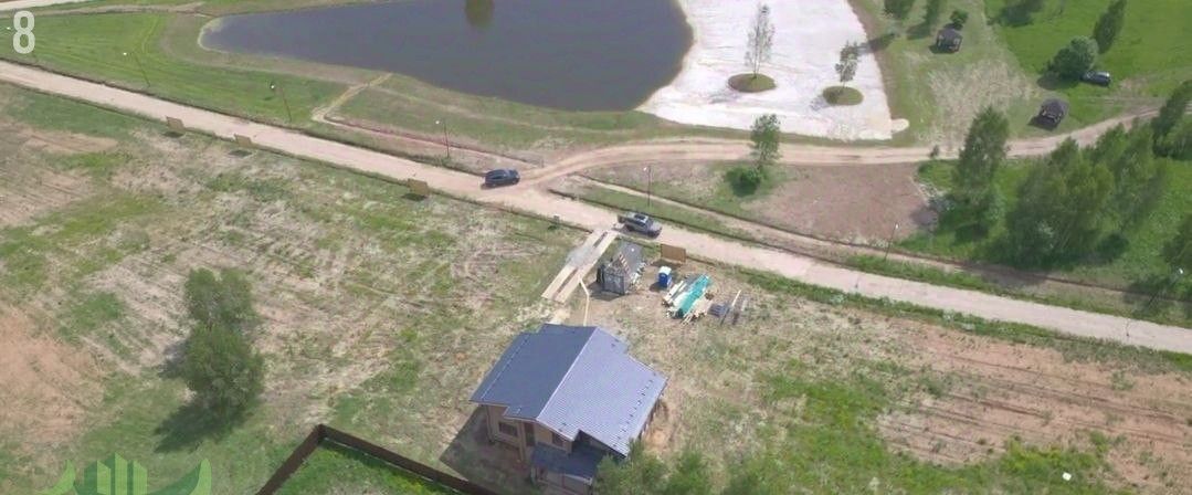 дом г Ступино пр-кт Победы фото 14