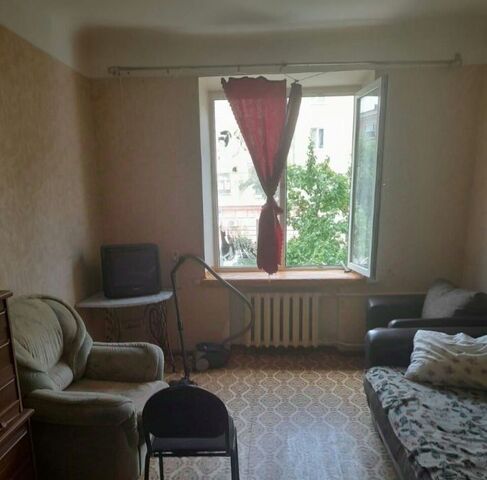 комната р-н Центральный дом 26а фото