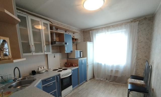 квартира ВИЗ ул Репина 99а м-н фото