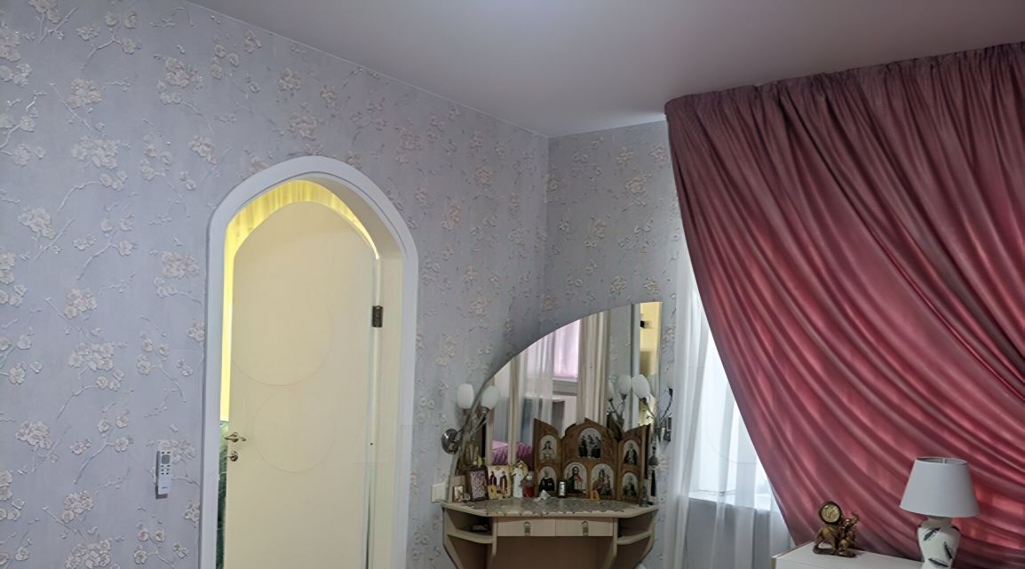 квартира г Нижний Новгород р-н Нижегородский кп, 23, Зеленый Город фото 25