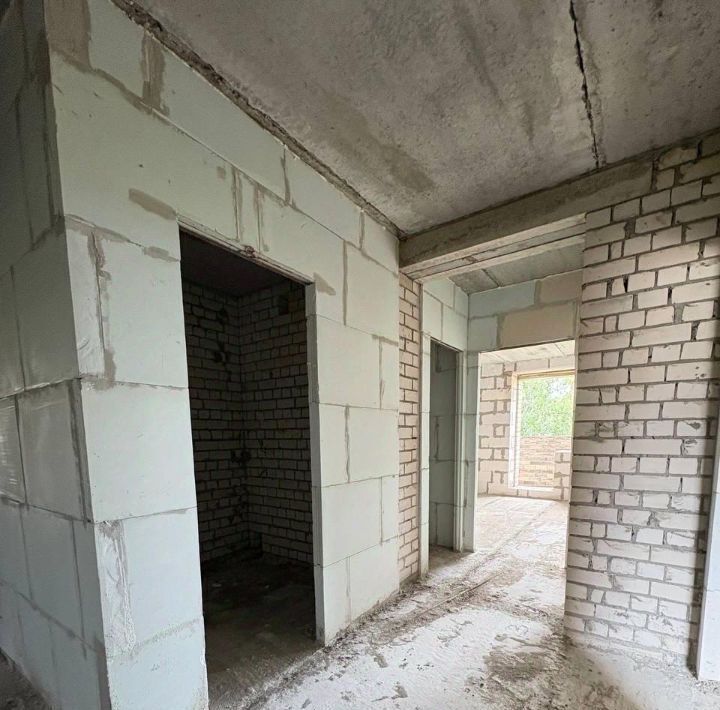 квартира г Тамбов ул имени Павла Строганова 3б фото 5