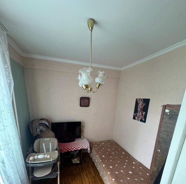 квартира г Кисловодск ул Советская фото 8