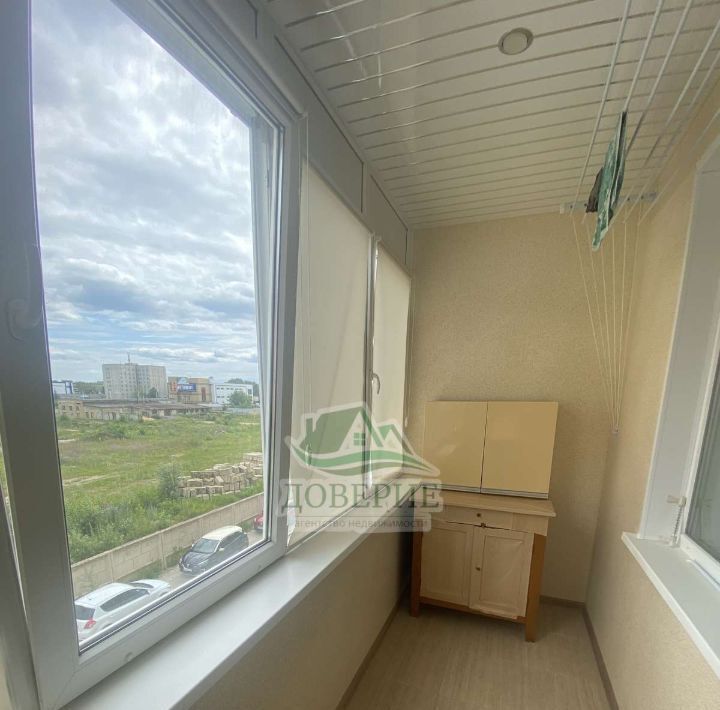 квартира г Тамбов р-н Октябрьский ул Советская 190ак/1 фото 11