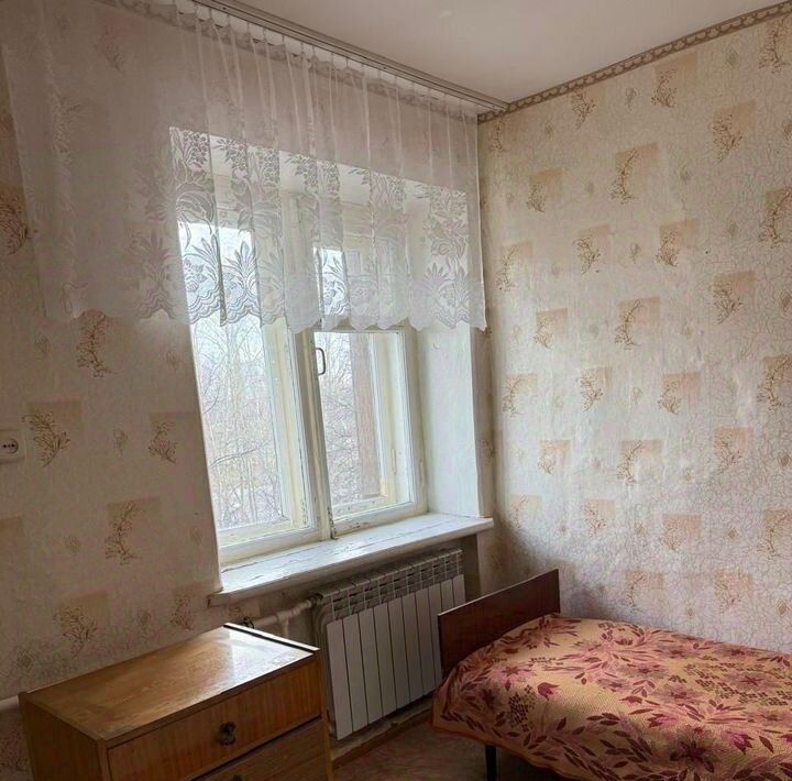 квартира р-н Елабужский г Елабуга пр-кт Нефтяников 29 фото 6