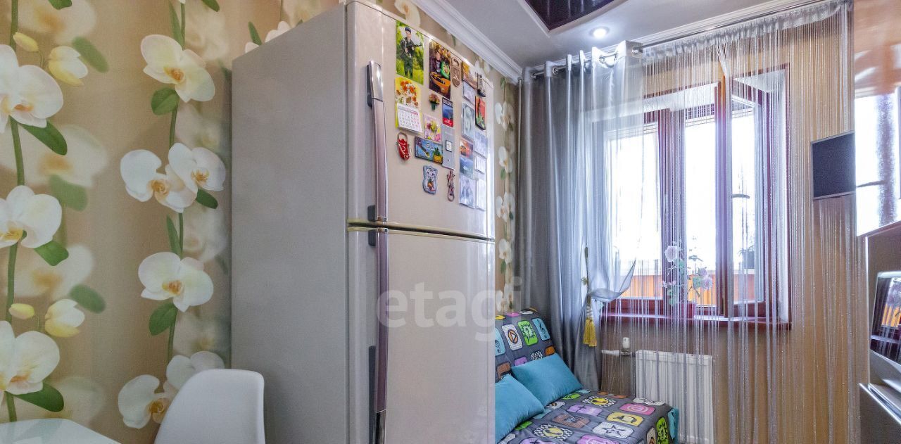 квартира г Набережные Челны р-н Центральный 14-й комплекс 5В фото 12