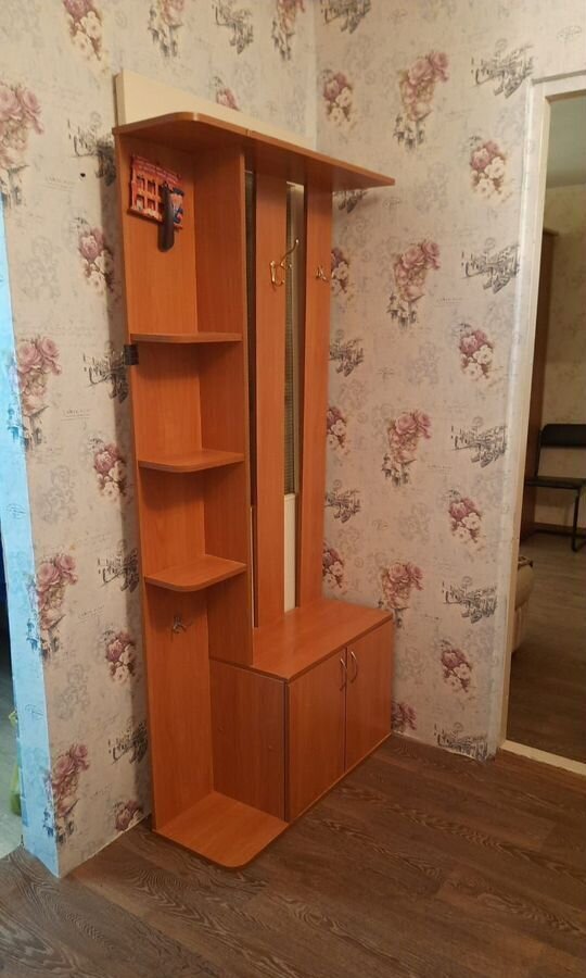 квартира г Мегион ул Свободы 40 Тюменская обл. фото 3