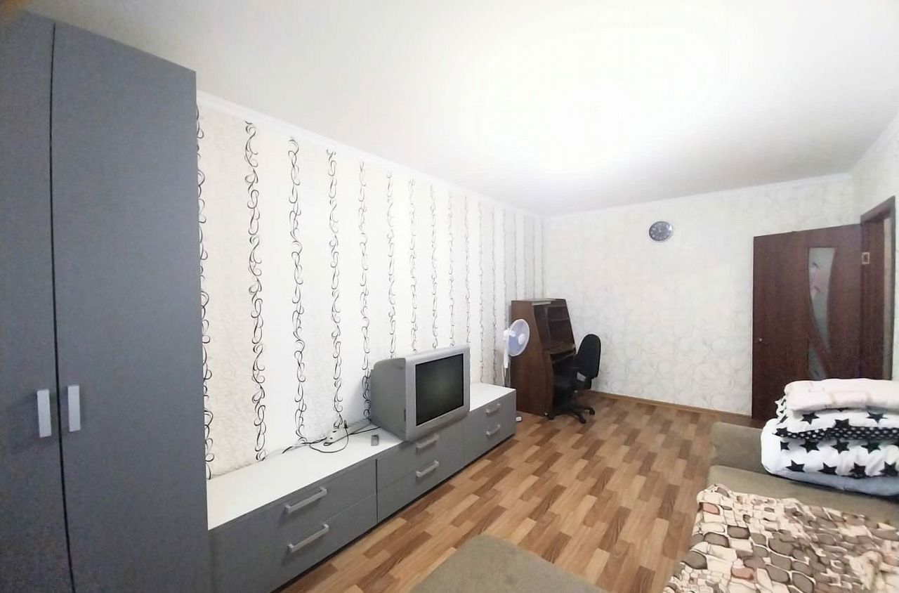 квартира г Железногорск ул Обогатителей 12к/2 фото 4